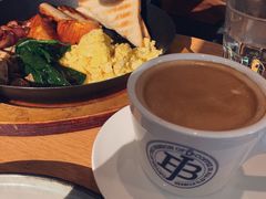 -Jamaicablue Coffeeshop(中央广场店)