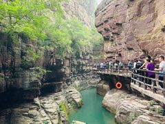 -云台山风景名胜区