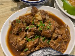 -东山茶寮(新安店)