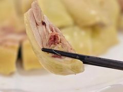-文记壹心鸡(宝华路店)