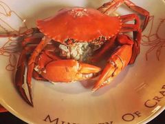 -Ministry of Crab(科伦坡店)