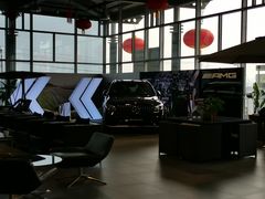 -奔驰利星行(北京花乡店)