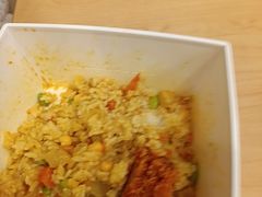 -德克士(东安店)