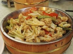 -乐口福家常菜馆(古庸路店)