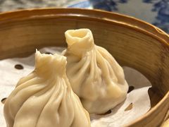 -南京大牌档(崇文门国瑞店)