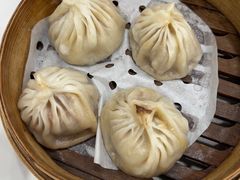 -古南都·清真绿柳居菜馆(太平南路店)