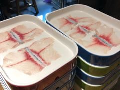 -龙记斑鱼火锅鲜切牛肉自助(红山路店)