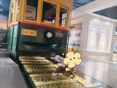 -大连市规划展示中心