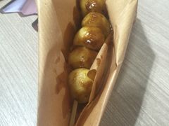-利强记北角鸡蛋仔(弥敦道店 )