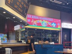 -龍堂蟹黄小笼包(万家丽店)