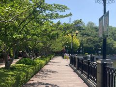 -大连植物园