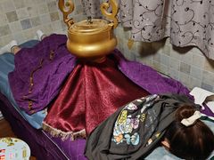 -沈师傅盲人按摩工作室(密三小区店)