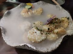 -食味酒味天津菜·古法鲜酿米酒(鼓楼店)