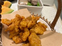 -左庭右院鲜牛肉火锅(长泰广场店)