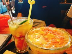 -七七家的糖水店(南湾街1号店)