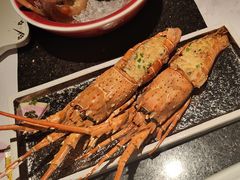 -上井料理黑金店(IFS国金中心店)