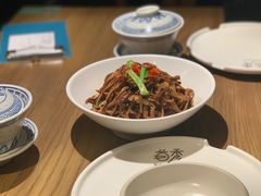 -首秀·四川料理(星耀101店)