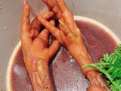 -嘉禾·悦享餐厅(八方汇店)