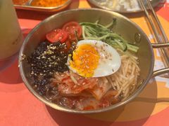 -轻烧烤肉(光谷步行街店)