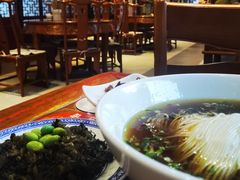 -同得兴 Since·1995 传统苏式面馆(十全街店)