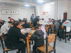 -铁谢李松祖传羊肉汤馆