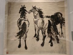 -徐悲鸿纪念馆