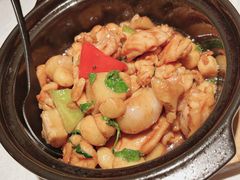 -艋舺·台湾小馆老字号(平安悦坊店)