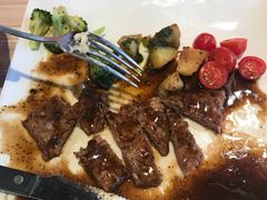 -必胜客(上海新南方商城PH店)