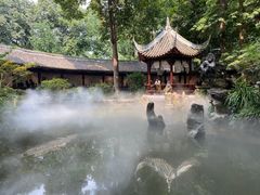 -成都杜甫草堂博物馆