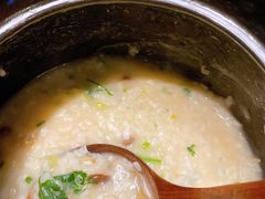 -如轩·海鲜砂锅粥·潮汕菜(海珠店)