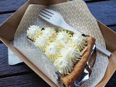椰子奶油派-Pie Bird(新闸路店)
