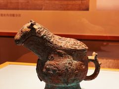 -安阳博物馆