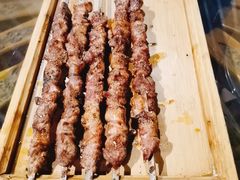 -海拉尔蒙古包(房山长阳总店)