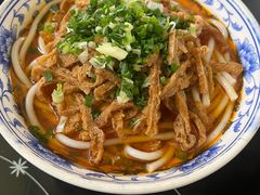 -谢胖胖粉面店(总店)