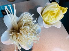 -半天妖烤鱼(新中关购物中心店)