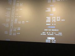 -大地影院(上海南汇店)