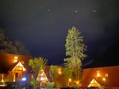 -古尔沟华美达温泉度假酒店