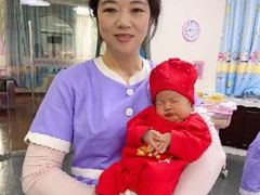 -红樱桃月嫂育婴师(徐汇总店)