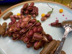 -白家大院·王府宫廷菜(苏州街店)
