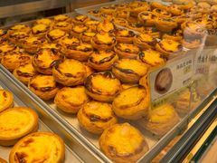 -鲍师傅糕点(淮海中路店)