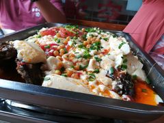 -古城苗家土菜馆(河景餐厅店)