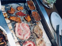 -苏格里岛自助烧烤火锅(花果园兰花广场店)