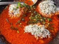 -张关合渣(航空大道店)