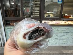 -非遗近水楼糕团(景德路店)