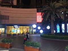 -沃特宝贝亲子游泳中心(壹方中心店)