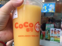 -CoCo都可(北苑K酷店)