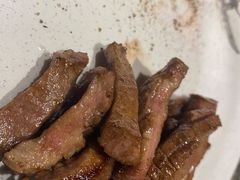 -NIUAN牛庵·日式和牛烧肉(恒隆店)