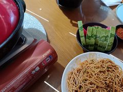 -王妈热卤·川味馆(海昌店)