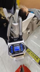 -希梵尔头皮抗衰·科技养发
