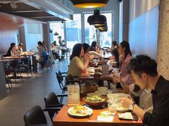 -卡朋厨房(289艺术园区店)